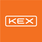Logo KEX